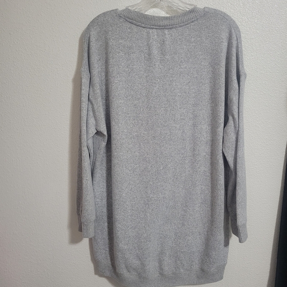 Disney Nightmare Before Christmas sleep gown size small - Picture 6 of 13